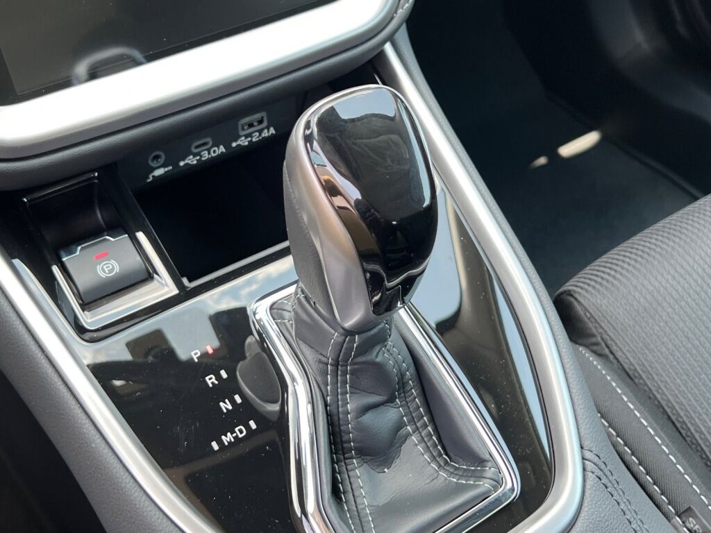 2025 Subaru Legacy Premium Hagerstown MD