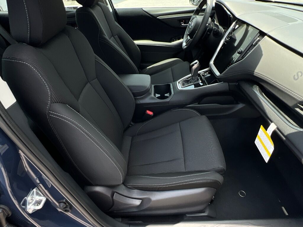 2025 Subaru Legacy Premium Hagerstown MD