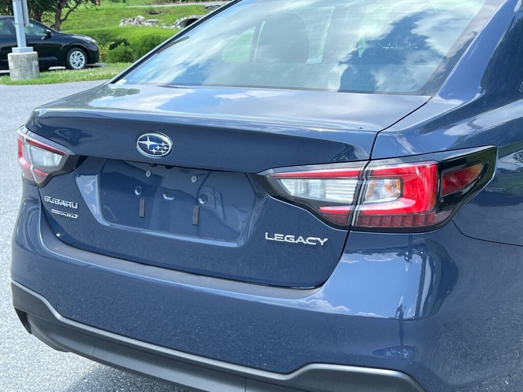 2025 Subaru Legacy Premium Hagerstown MD