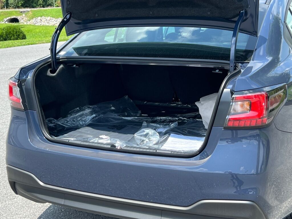 2025 Subaru Legacy Premium Hagerstown MD
