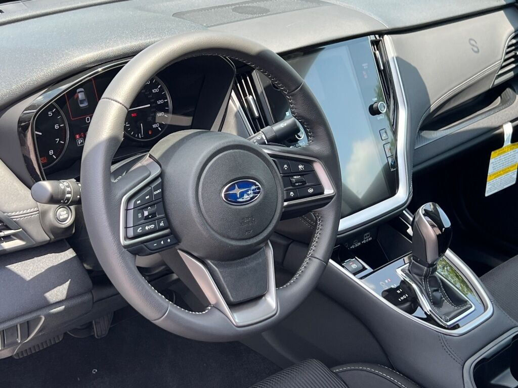 2025 Subaru Legacy Premium Hagerstown MD