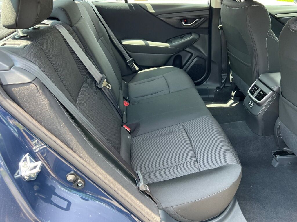 2025 Subaru Legacy Premium Hagerstown MD