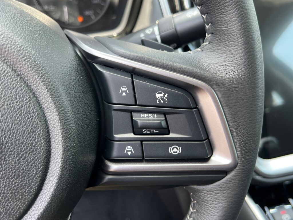 2025 Subaru Legacy Premium Hagerstown MD