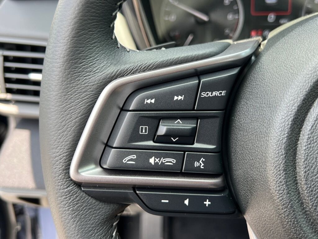 2025 Subaru Legacy Premium Hagerstown MD