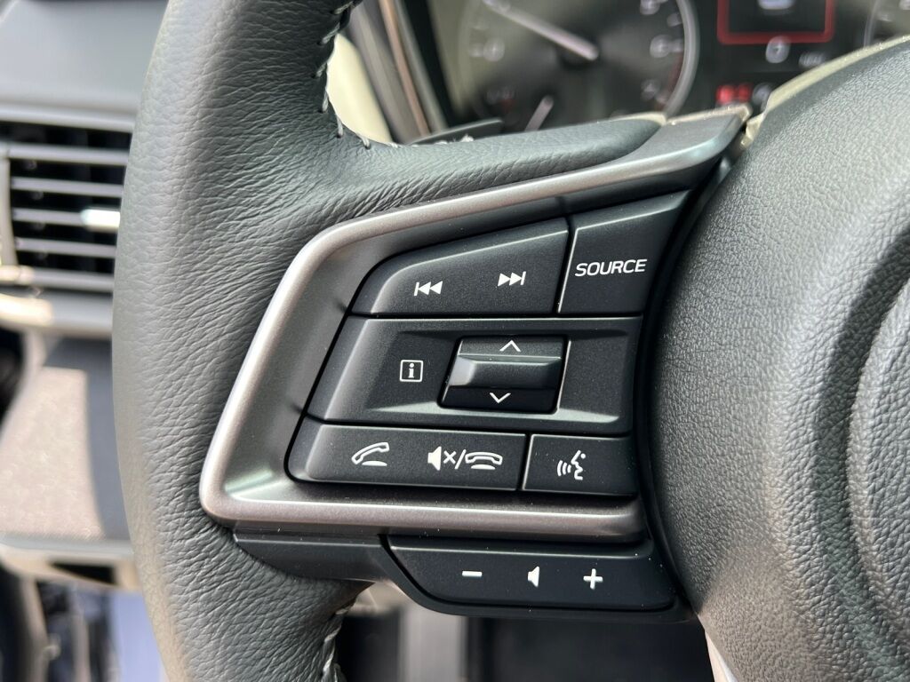 2025 Subaru Legacy Premium Hagerstown MD