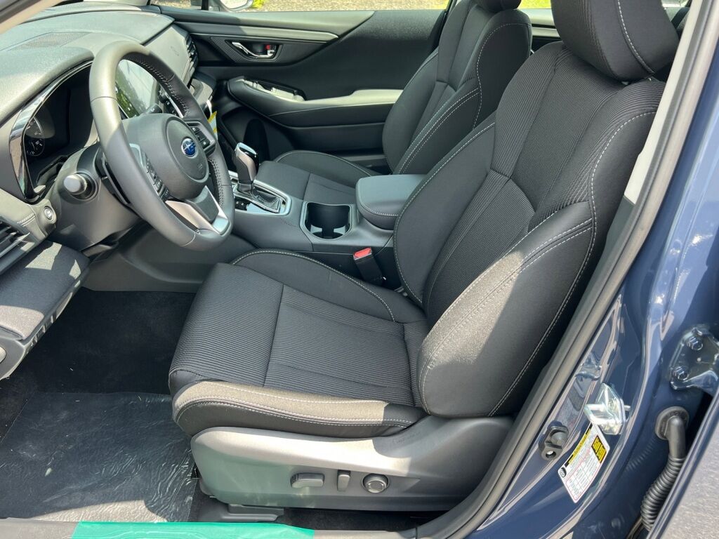 2025 Subaru Legacy Premium Hagerstown MD
