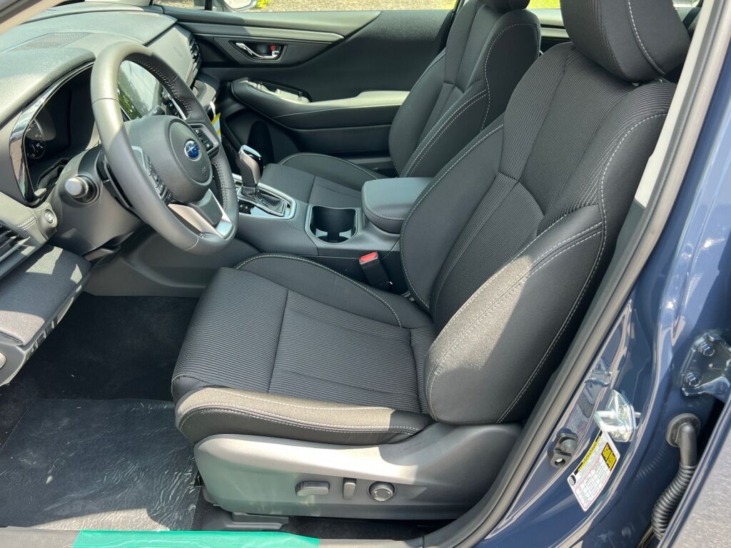 2025 Subaru Legacy Premium Hagerstown MD