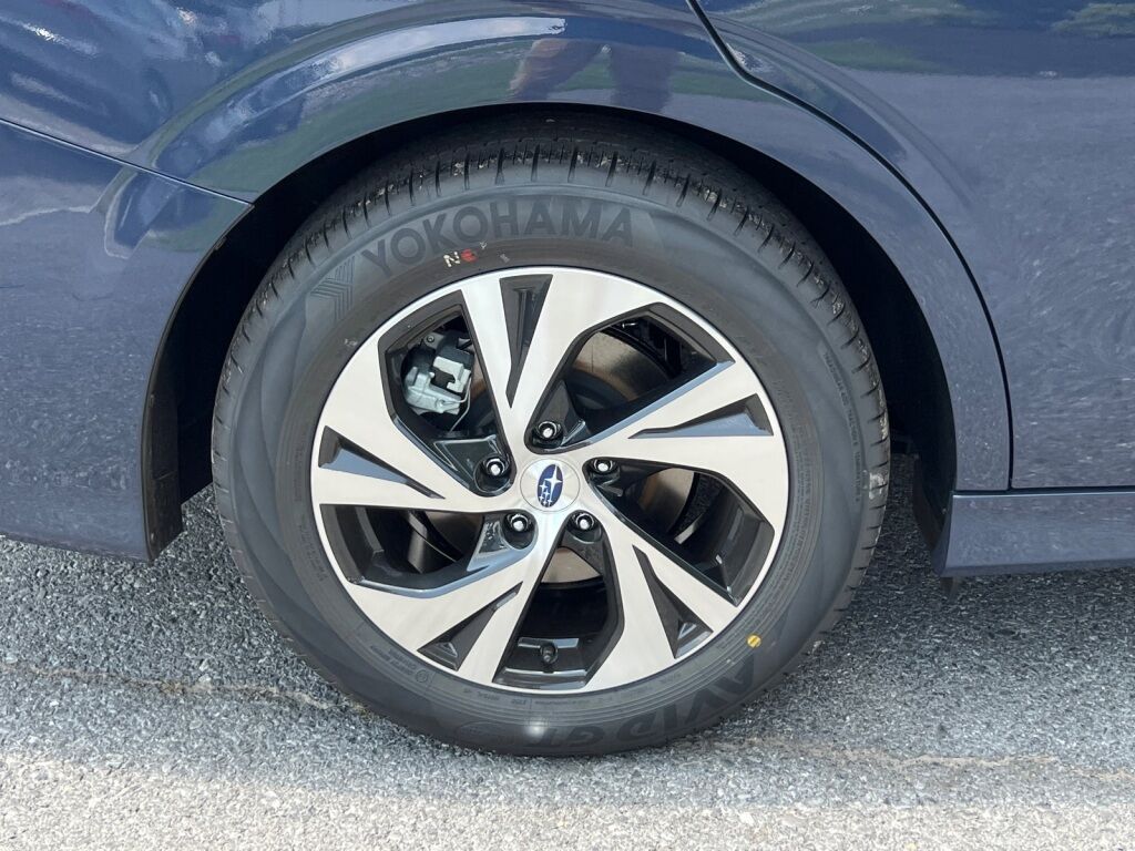 2025 Subaru Legacy Premium Hagerstown MD