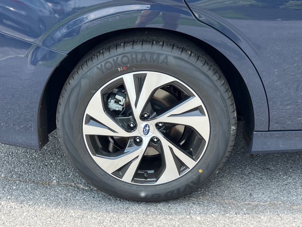 2025 Subaru Legacy Premium Hagerstown MD