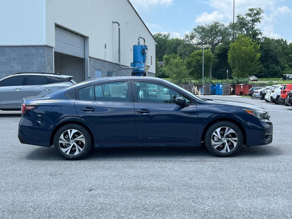 2025 Subaru Legacy Premium Hagerstown MD