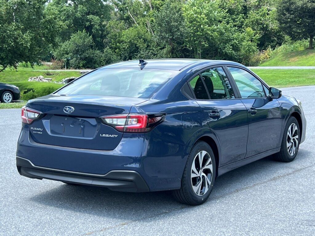 2025 Subaru Legacy Premium Hagerstown MD