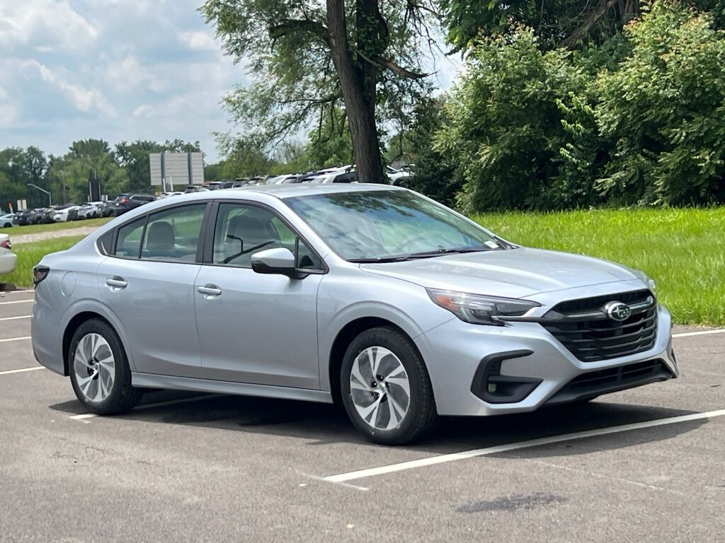 2025 Subaru Legacy Premium Hagerstown MD