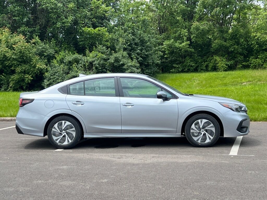 2025 Subaru Legacy Premium Hagerstown MD