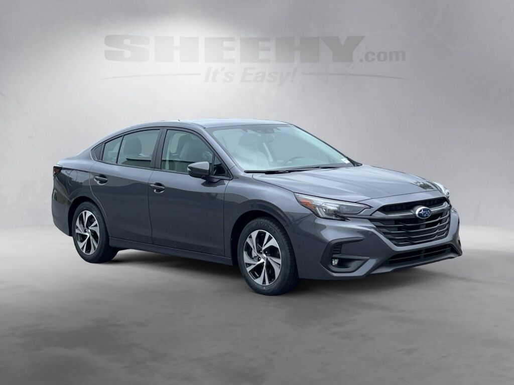 2025 Subaru Legacy Premium Hagerstown MD