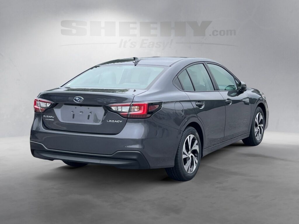 2025 Subaru Legacy Premium Hagerstown MD