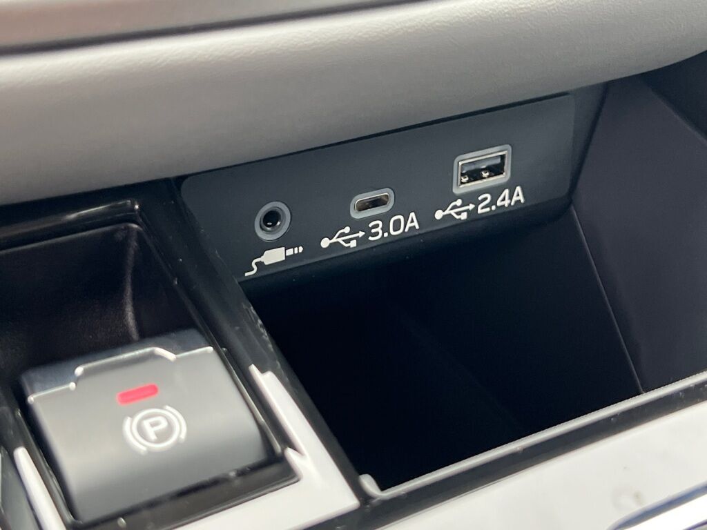 2025 Subaru Legacy Premium Hagerstown MD