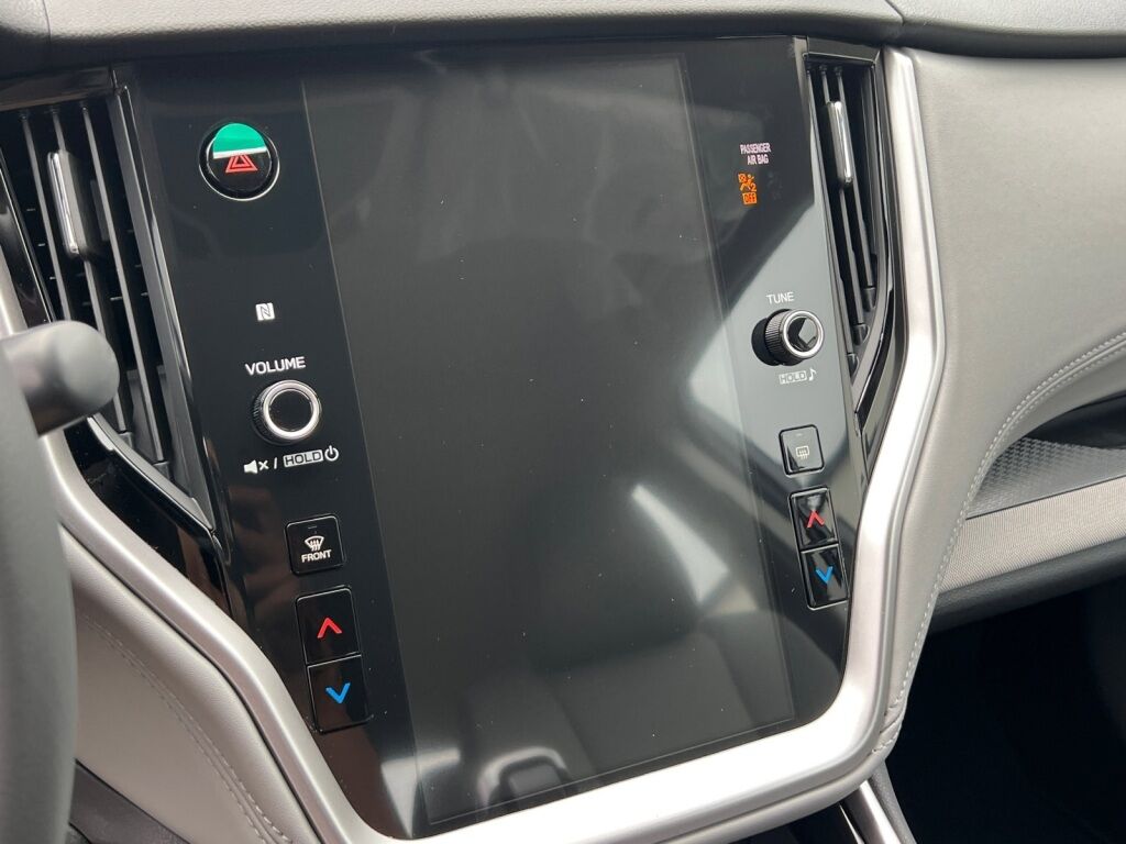 2025 Subaru Legacy Premium Hagerstown MD