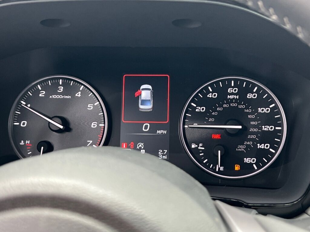 2025 Subaru Legacy Premium Hagerstown MD