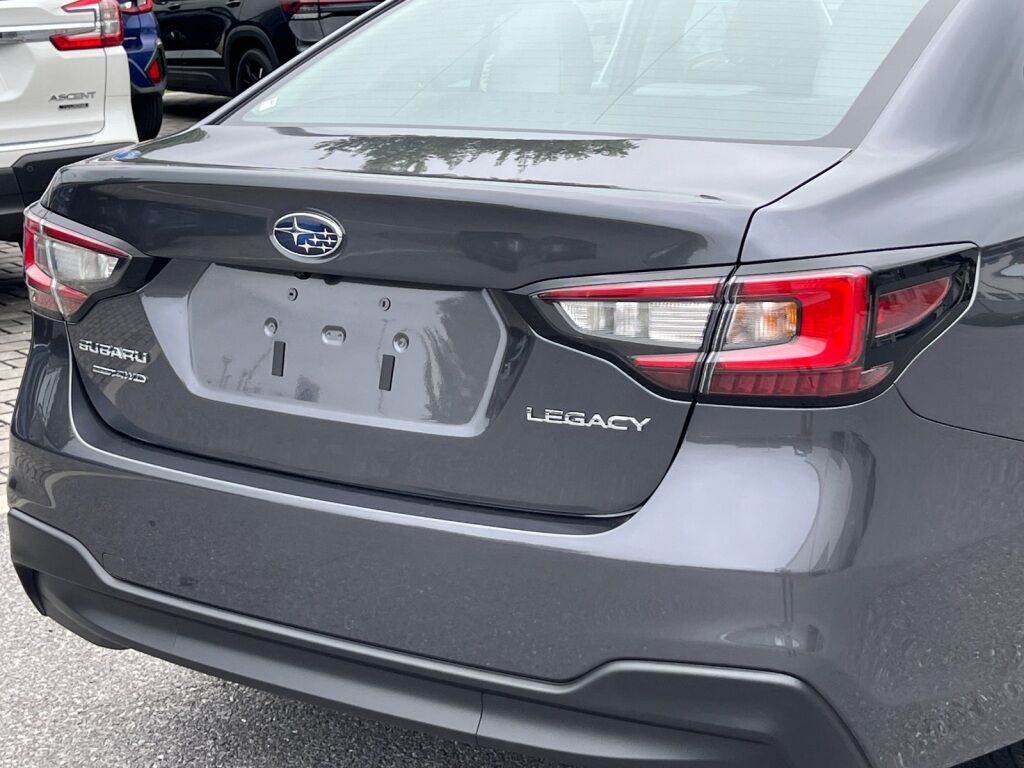 2025 Subaru Legacy Premium Hagerstown MD