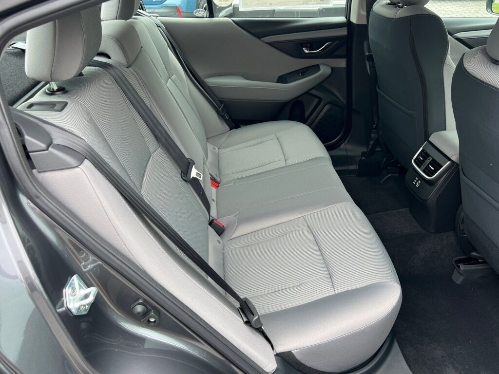 2025 Subaru Legacy Premium Hagerstown MD