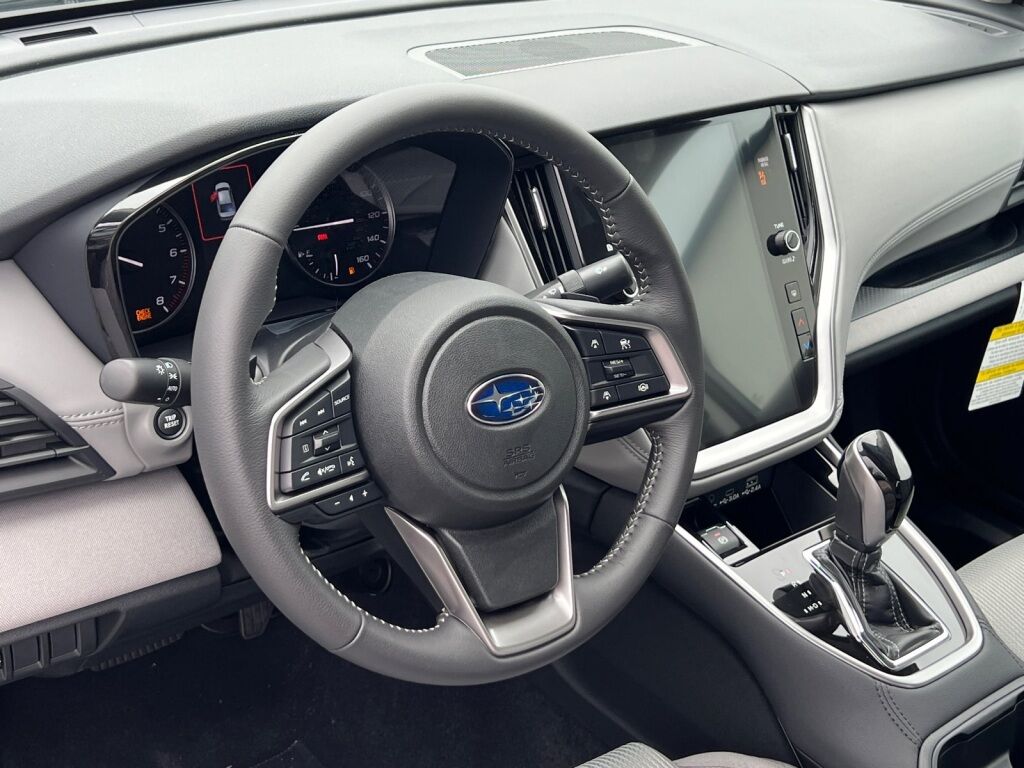 2025 Subaru Legacy Premium Hagerstown MD