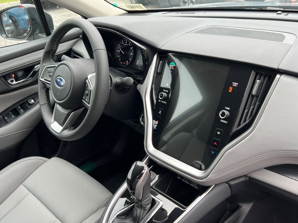 2025 Subaru Legacy Premium Hagerstown MD