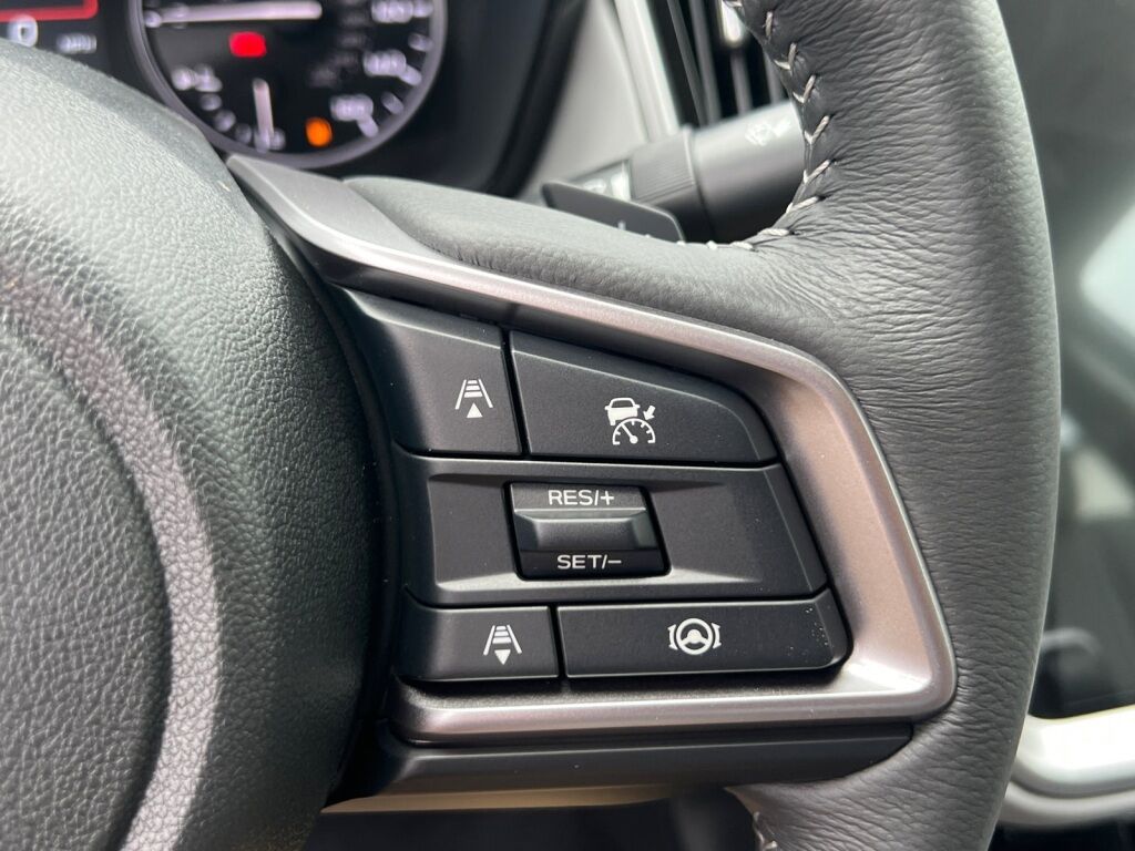 2025 Subaru Legacy Premium Hagerstown MD