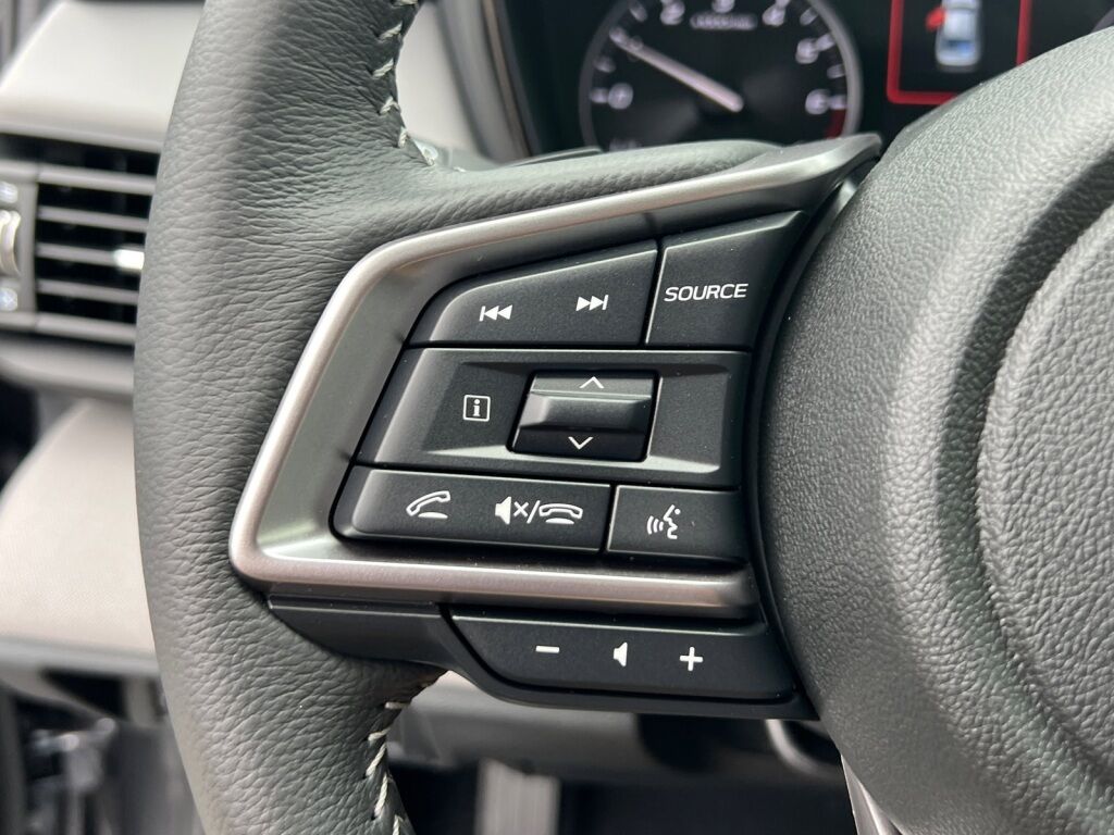 2025 Subaru Legacy Premium Hagerstown MD