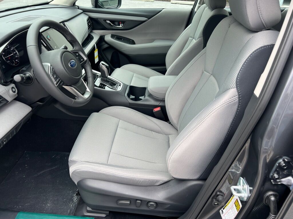 2025 Subaru Legacy Premium Hagerstown MD