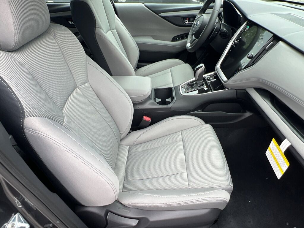 2025 Subaru Legacy Premium Hagerstown MD