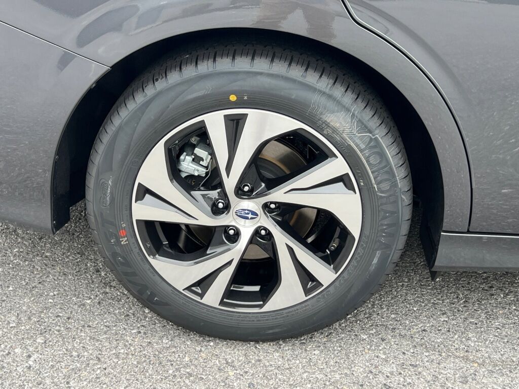 2025 Subaru Legacy Premium Hagerstown MD