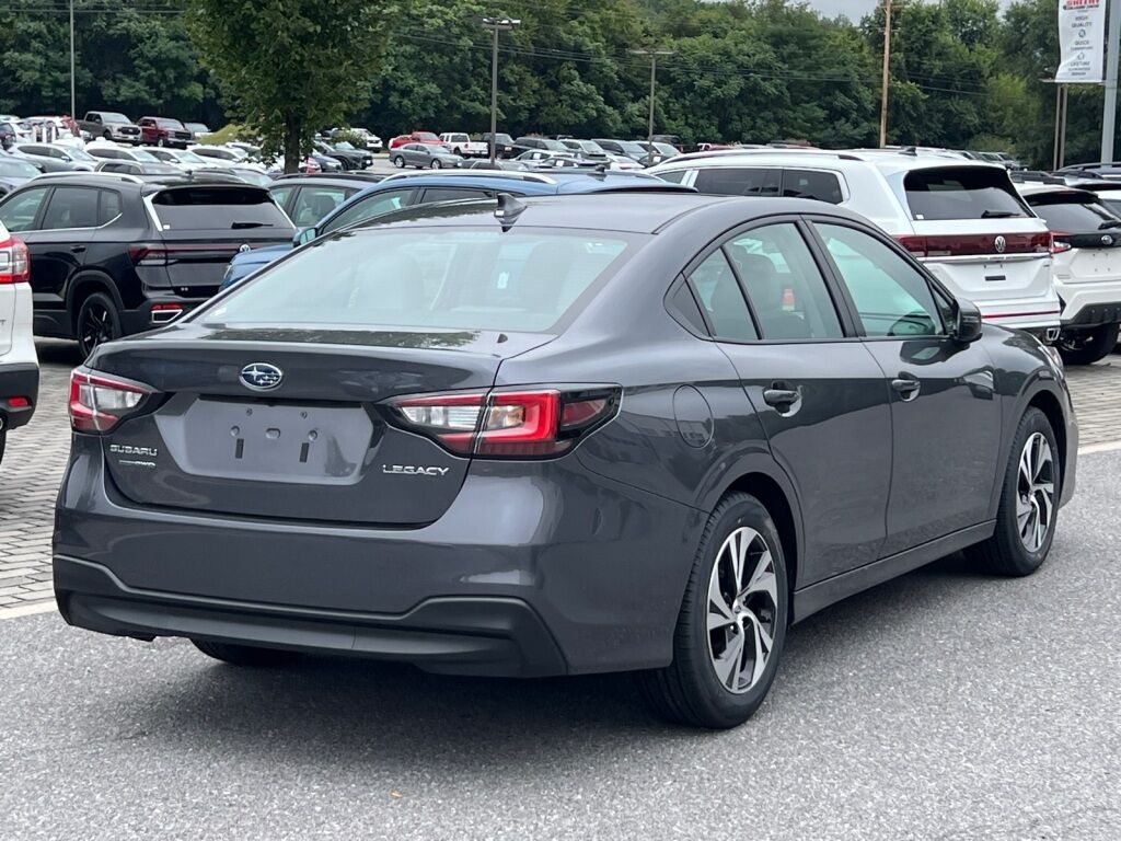 2025 Subaru Legacy Premium Hagerstown MD