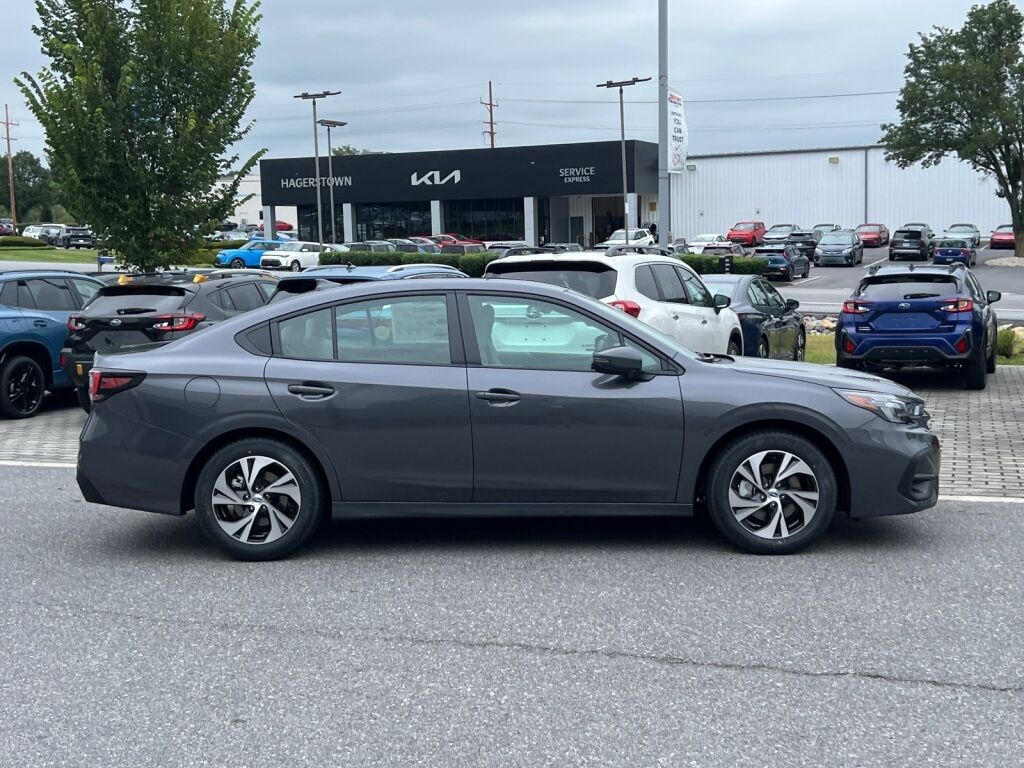 2025 Subaru Legacy Premium Hagerstown MD