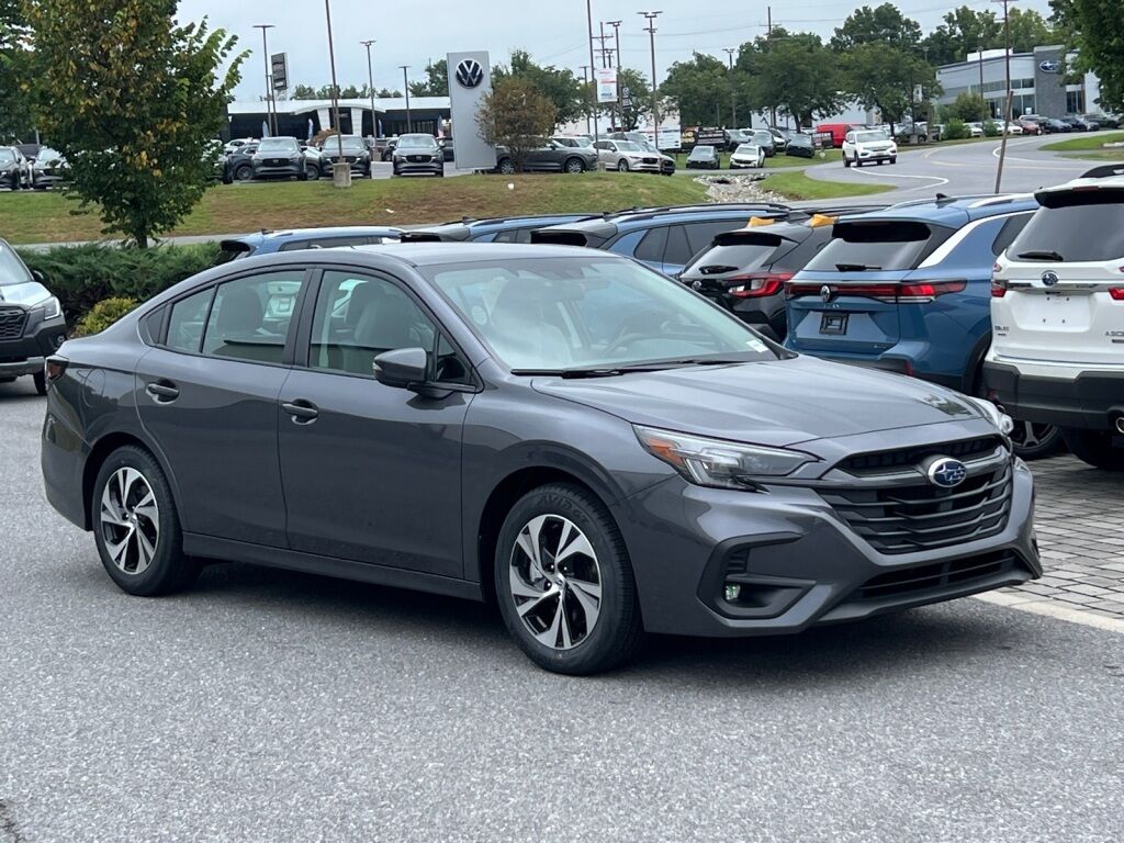 2025 Subaru Legacy Premium Hagerstown MD