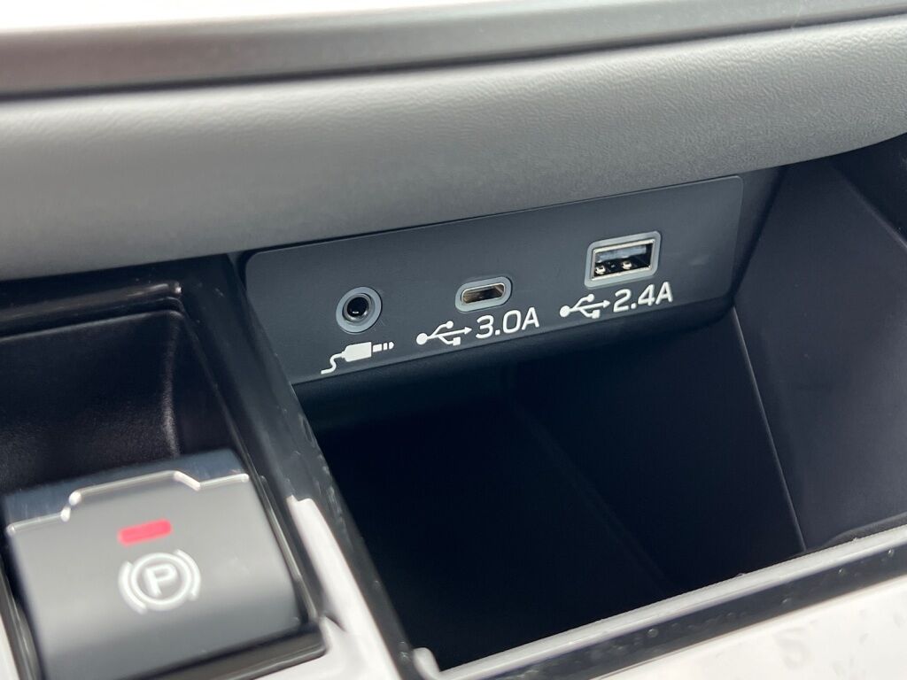 2025 Subaru Legacy Premium Hagerstown MD