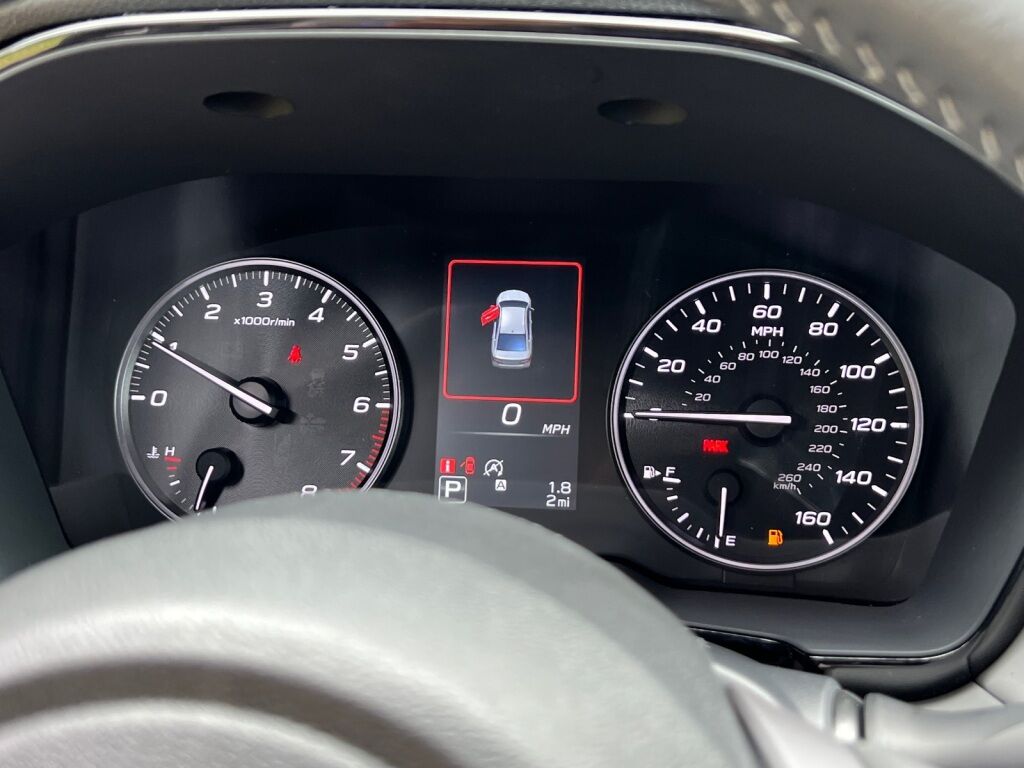 2025 Subaru Legacy Premium Hagerstown MD