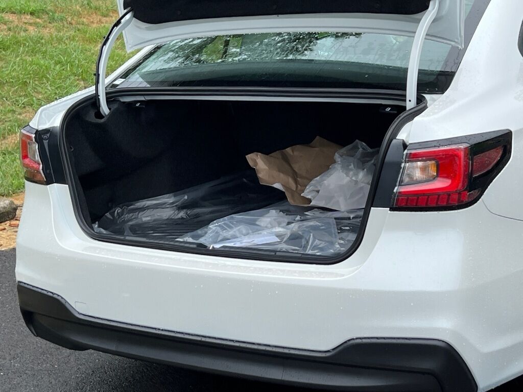 2025 Subaru Legacy Premium Hagerstown MD