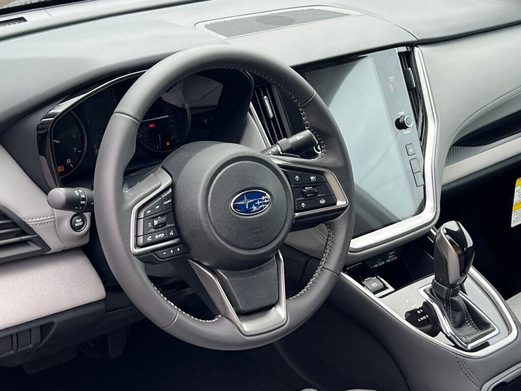 2025 Subaru Legacy Premium Hagerstown MD