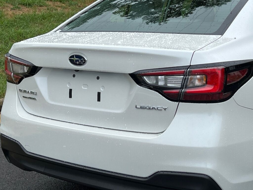 2025 Subaru Legacy Premium Hagerstown MD