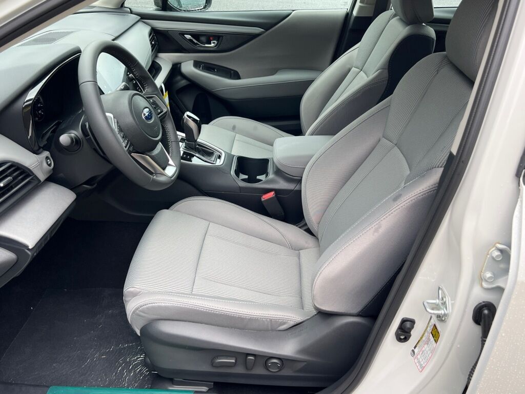 2025 Subaru Legacy Premium Hagerstown MD