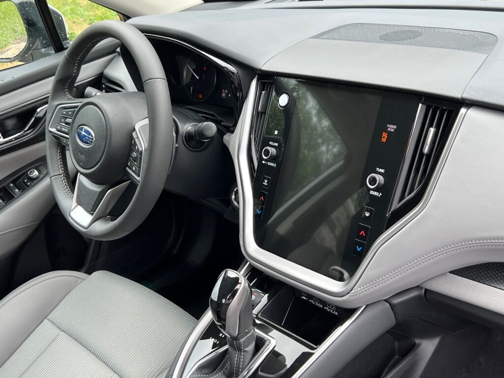 2025 Subaru Legacy Premium Hagerstown MD