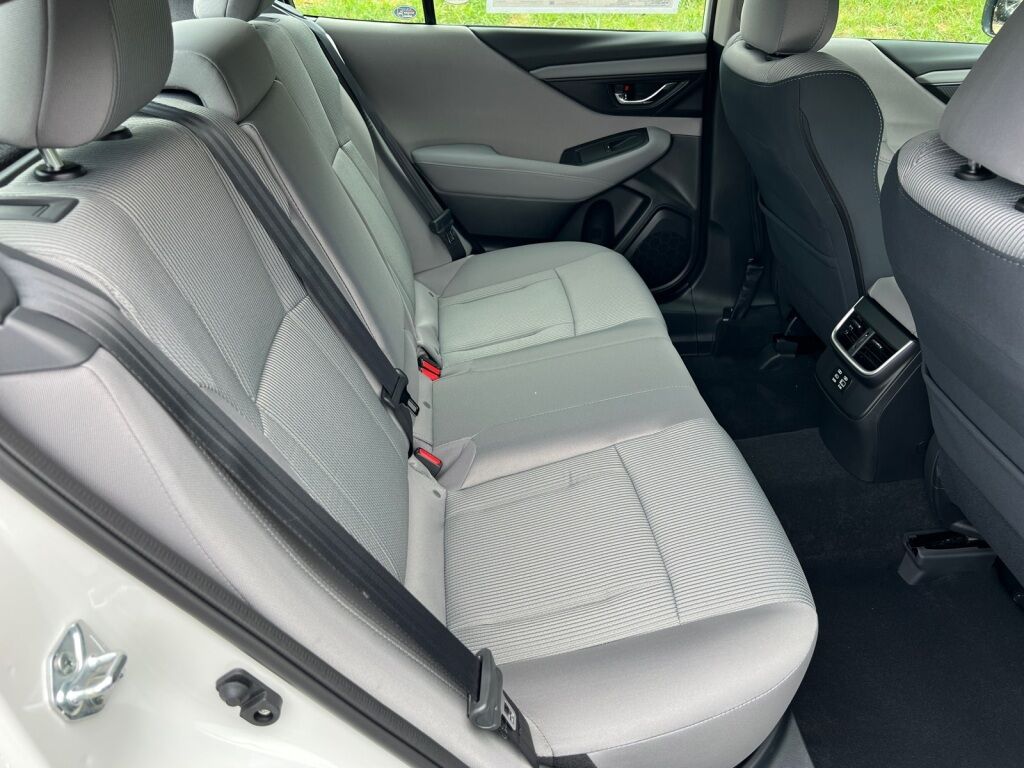 2025 Subaru Legacy Premium Hagerstown MD
