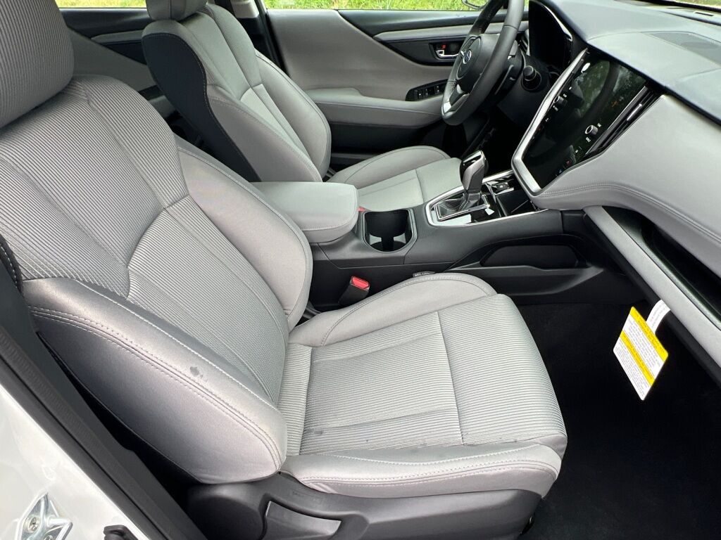 2025 Subaru Legacy Premium Hagerstown MD
