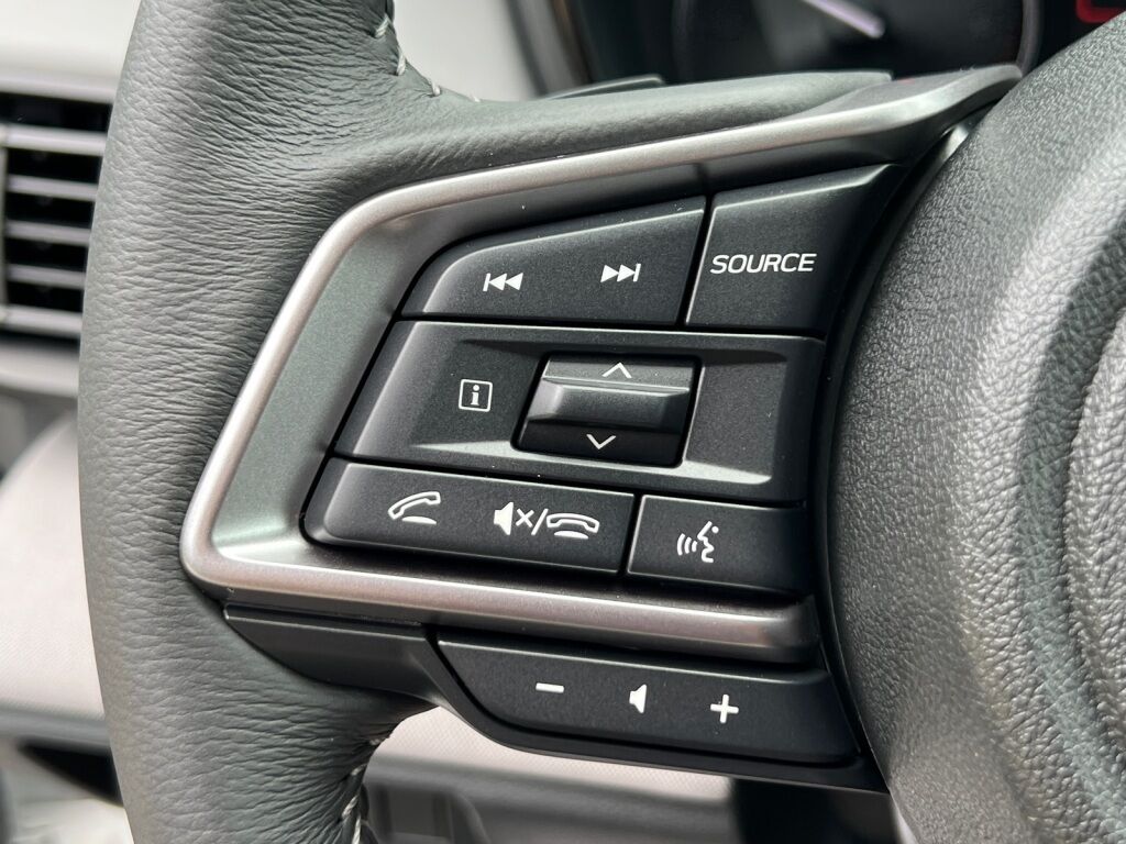2025 Subaru Legacy Premium Hagerstown MD