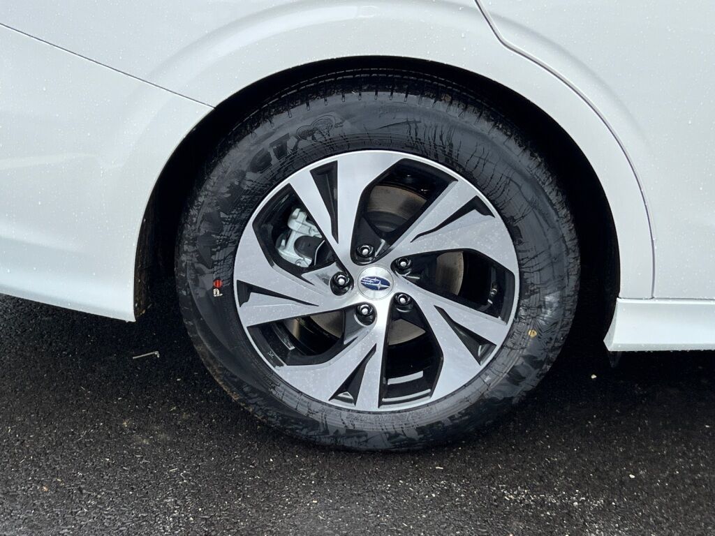 2025 Subaru Legacy Premium Hagerstown MD