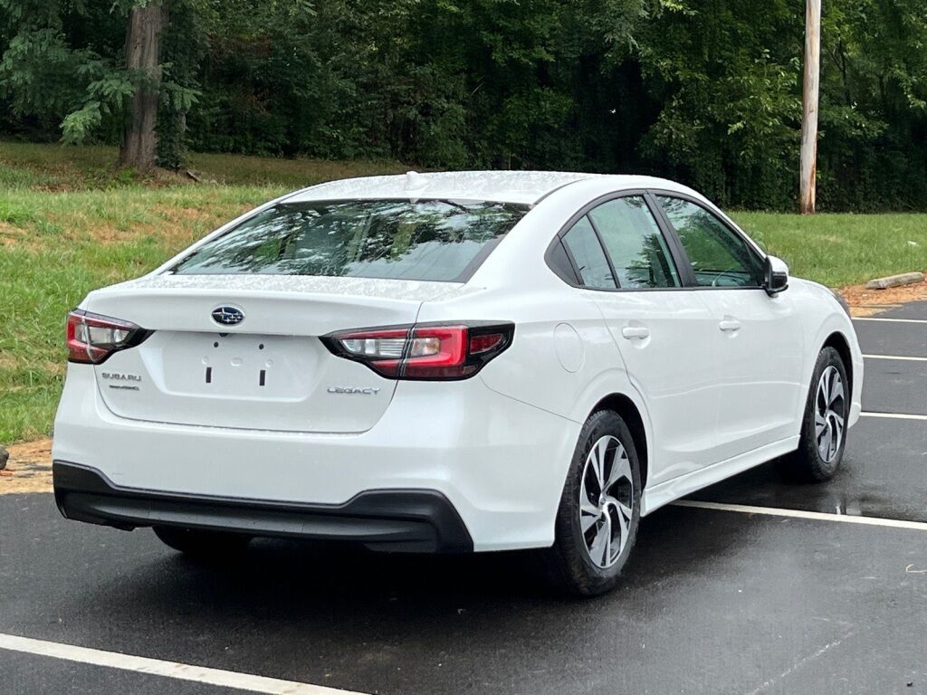2025 Subaru Legacy Premium Hagerstown MD