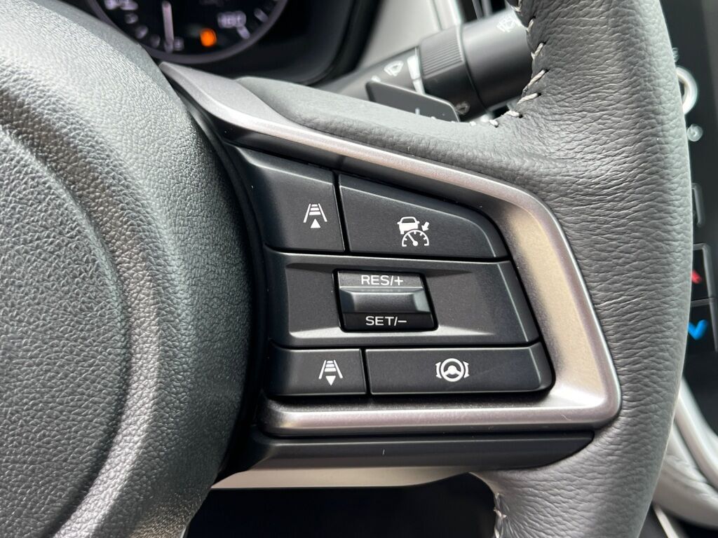 2025 Subaru Legacy Premium Hagerstown MD