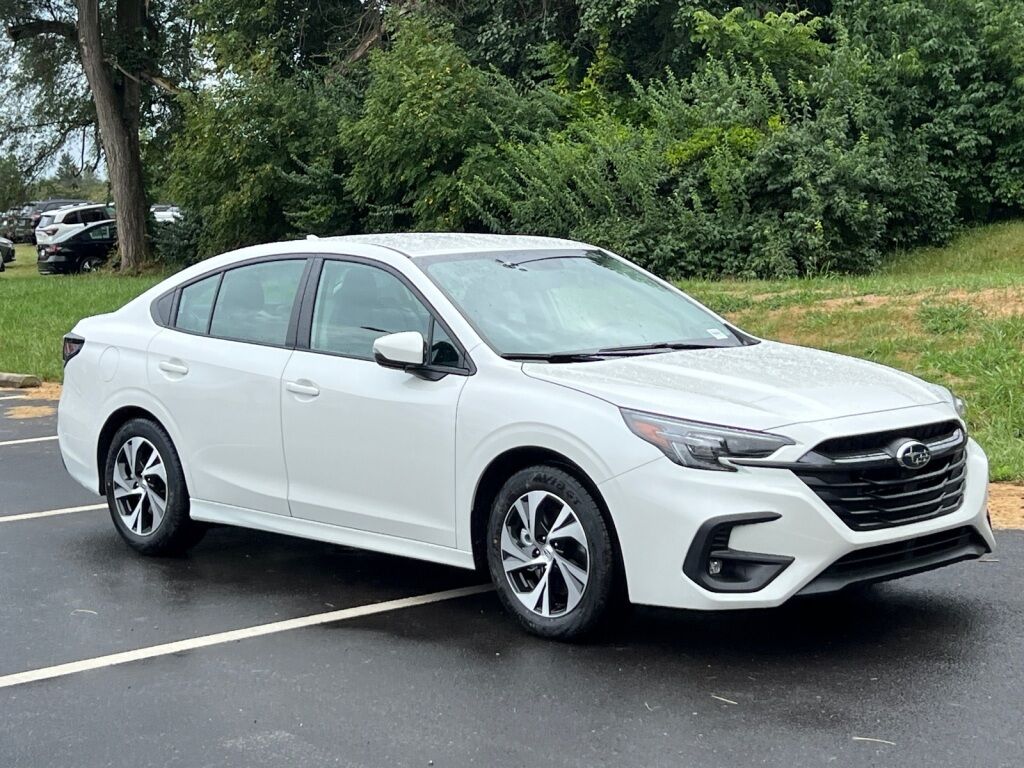 2025 Subaru Legacy Premium Hagerstown MD