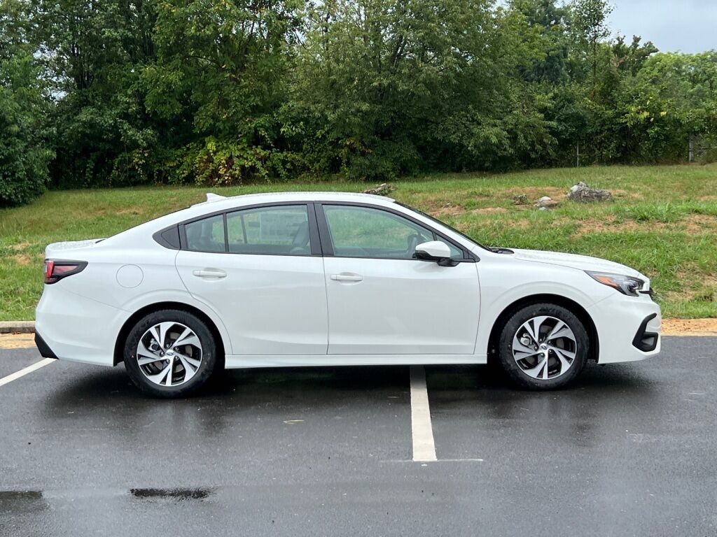 2025 Subaru Legacy Premium Hagerstown MD