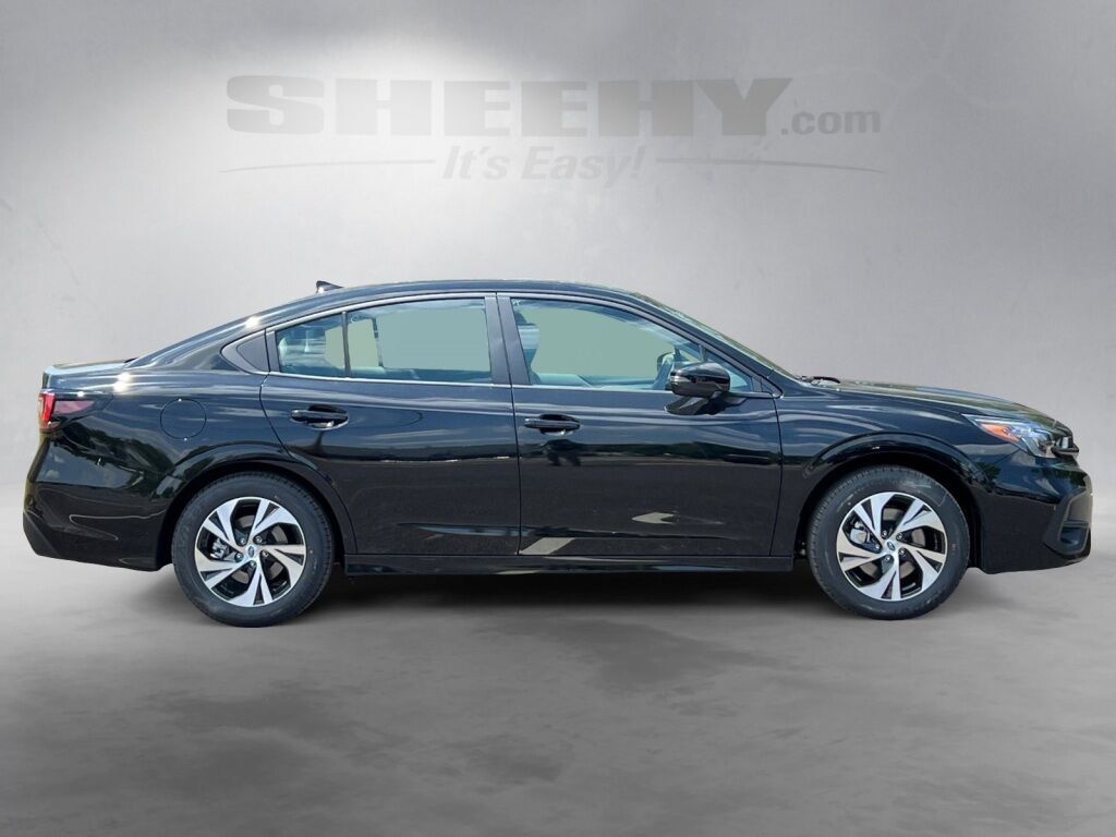 2025 Subaru Legacy Premium Hagerstown MD